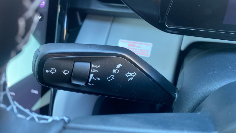 Ford Capri 210kW Premium 77kWh 5dr Auto Electric Estate